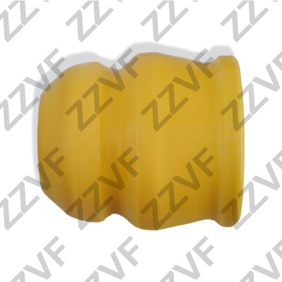 Genomslagsgummi, stötdämpare, Bakaxel Zzvf ZVTM038A ZZVF