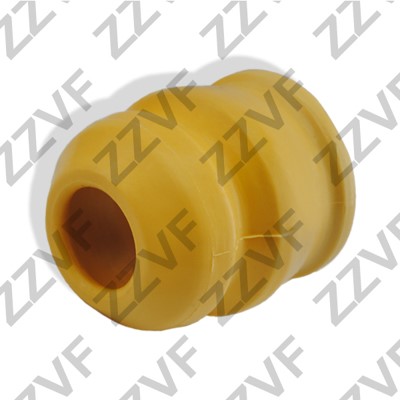 Genomslagsgummi, stötdämpare, Bakaxel Zzvf ZVTM038A ZZVF Genomslagsgummi, stötdämpare, Bakaxel Zzvf ZVTM038A ZZVF