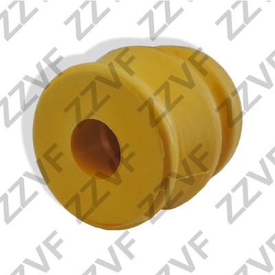 Genomslagsgummi, stötdämpare, Bakaxel Zzvf ZVTM038A ZZVF Genomslagsgummi, stötdämpare, Bakaxel Zzvf ZVTM038A ZZVF