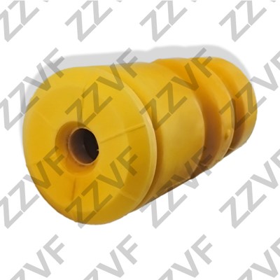 Genomslagsgummi, stötdämpare, Bakaxel, Höger, Vänster Zzvf ZVTM04 ZZVF Genomslagsgummi, stötdämpare, Bakaxel, Höger, Vänster Zzvf ZVTM04 ZZVF