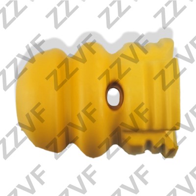 Genomslagsgummi, stötdämpare, Bakaxel Zzvf ZVTM043A ZZVF