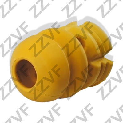Genomslagsgummi, stötdämpare, Bakaxel Zzvf ZVTM043A ZZVF