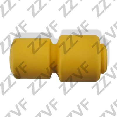 Genomslagsgummi, stötdämpare, Bakaxel Zzvf ZVTM046A ZZVF