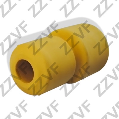 Genomslagsgummi, stötdämpare, Bakaxel Zzvf ZVTM046A ZZVF