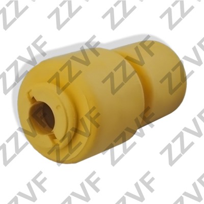 Genomslagsgummi, stötdämpare, Bakaxel Zzvf ZVTM046A ZZVF