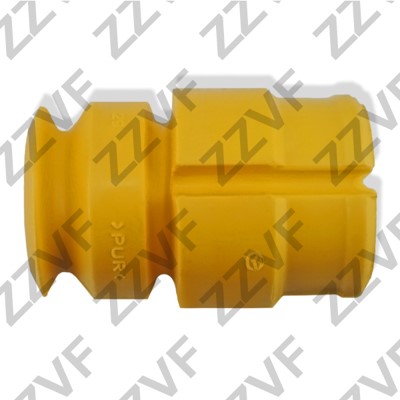 Genomslagsgummi, stötdämpare, Framaxel Zzvf ZVTM048A ZZVF