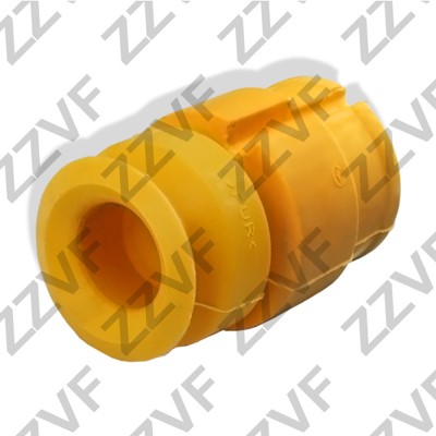 Genomslagsgummi, stötdämpare, Framaxel Zzvf ZVTM048A ZZVF