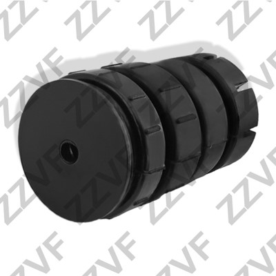 Genomslagsgummi, stötdämpare, Framaxel Zzvf ZVTM052A ZZVF Genomslagsgummi, stötdämpare, Framaxel Zzvf ZVTM052A ZZVF