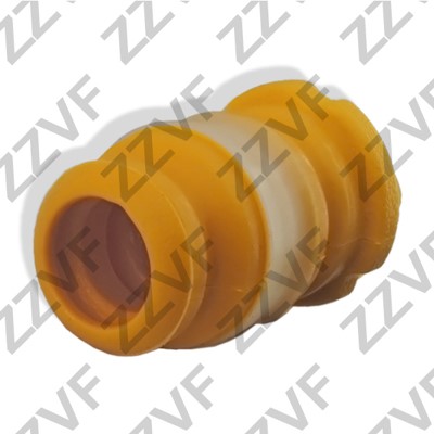 Genomslagsgummi, stötdämpare, Framaxel, Höger, Vänster Zzvf ZVTM0 ZZVF Genomslagsgummi, stötdämpare, Framaxel, Höger, Vänster Zzvf ZVTM0 ZZVF