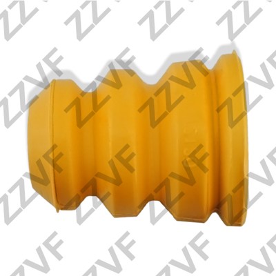 Genomslagsgummi, stötdämpare, Framaxel Zzvf ZVTM055A ZZVF