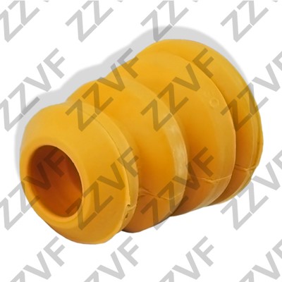 Genomslagsgummi, stötdämpare, Framaxel Zzvf ZVTM055A ZZVF