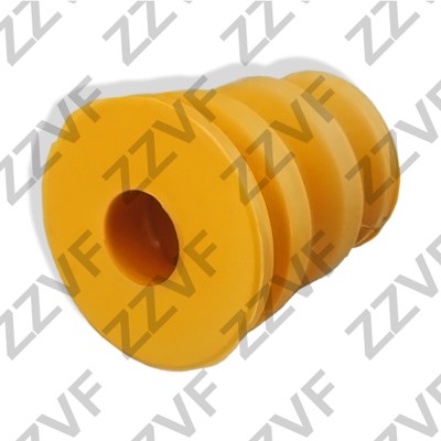 Genomslagsgummi, stötdämpare, Framaxel Zzvf ZVTM055A ZZVF