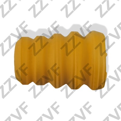 Genomslagsgummi, stötdämpare, Bakaxel, Höger, Vänster Zzvf ZVTM05 ZZVF