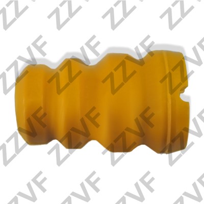 Genomslagsgummi, stötdämpare, Framaxel Zzvf ZVTM058A ZZVF