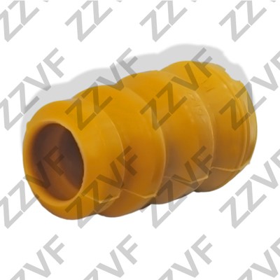 Genomslagsgummi, stötdämpare, Framaxel Zzvf ZVTM058A ZZVF