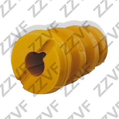 Genomslagsgummi, stötdämpare, Framaxel Zzvf ZVTM058A ZZVF