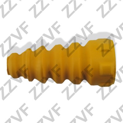 Genomslagsgummi, stötdämpare, Bakaxel Zzvf ZVTM061A ZZVF