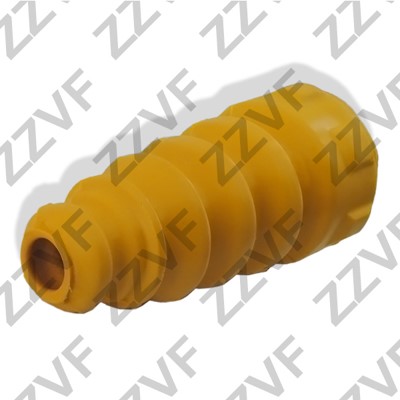 Genomslagsgummi, stötdämpare, Bakaxel Zzvf ZVTM061A ZZVF