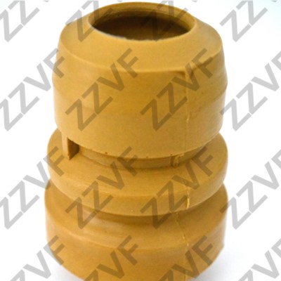 Genomslagsgummi, stötdämpare, Framaxel Zzvf ZVTM077A ZZVF