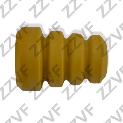 Genomslagsgummi, stötdämpare, Framaxel Zzvf ZVTM079A ZZVF