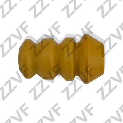 Genomslagsgummi, stötdämpare, Bakaxel, Höger, Vänster Zzvf ZVTM08 ZZVF Genomslagsgummi, stötdämpare, Bakaxel, Höger, Vänster Zzvf ZVTM08 ZZVF