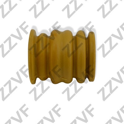 Genomslagsgummi, stötdämpare, Framaxel Zzvf ZVTM085A ZZVF