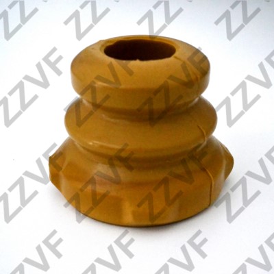 Genomslagsgummi, stötdämpare, Framaxel Zzvf ZVTM092A ZZVF
