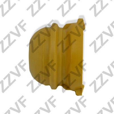 Genomslagsgummi, stötdämpare, Framaxel, Höger, Vänster Zzvf ZVTM0 ZZVF Genomslagsgummi, stötdämpare, Framaxel, Höger, Vänster Zzvf ZVTM0 ZZVF