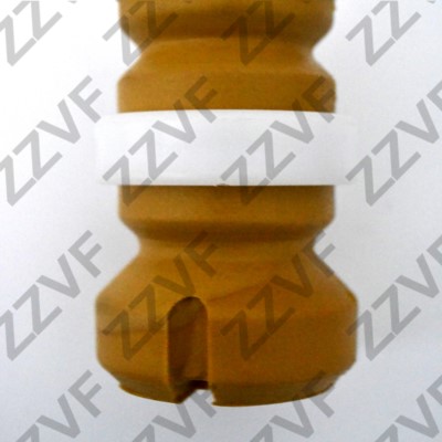 Genomslagsgummi, stötdämpare, Fram Zzvf ZVTM098A ZZVF Genomslagsgummi, stötdämpare, Fram Zzvf ZVTM098A ZZVF