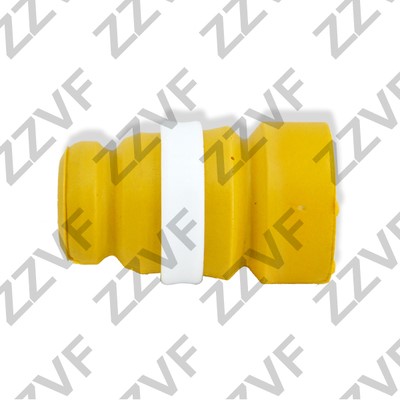 Genomslagsgummi, stötdämpare, Framaxel Zzvf ZVTM111A ZZVF