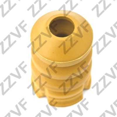 Genomslagsgummi, stötdämpare, Bakaxel Zzvf ZVTM118A ZZVF