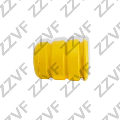 Genomslagsgummi, stötdämpare, Bakaxel Zzvf ZVTM160A ZZVF