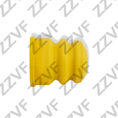 Genomslagsgummi, stötdämpare, Framaxel Zzvf ZVTM166A ZZVF