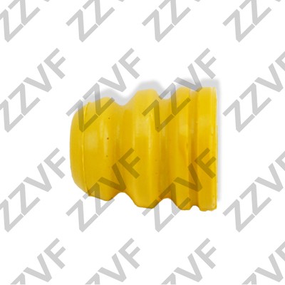 Genomslagsgummi, stötdämpare, Framaxel, Höger, Vänster Zzvf ZVTM1 ZZVF