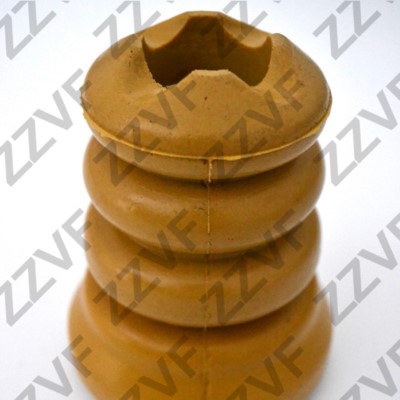 Genomslagsgummi, stötdämpare, Framaxel, Höger, Vänster Zzvf ZVTM1 ZZVF Genomslagsgummi, stötdämpare, Framaxel, Höger, Vänster Zzvf ZVTM1 ZZVF