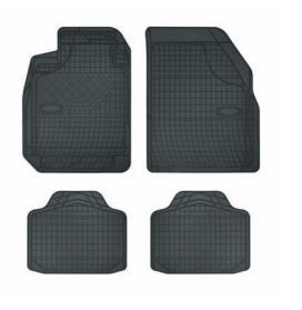 Gummimatta, kupé FORD Focus II 2004-2010 Frogum