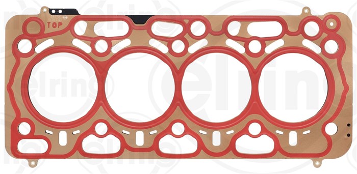 Packning, topplock Elring 351.783 ELRING
