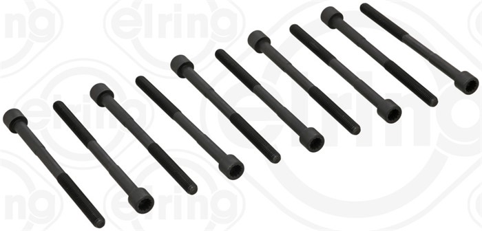 Bultsats, topplock Elring 590.400 ELRING