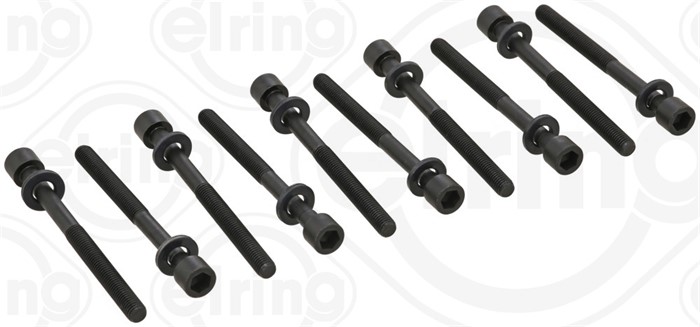 Bultsats, topplock Elring 649.390 ELRING