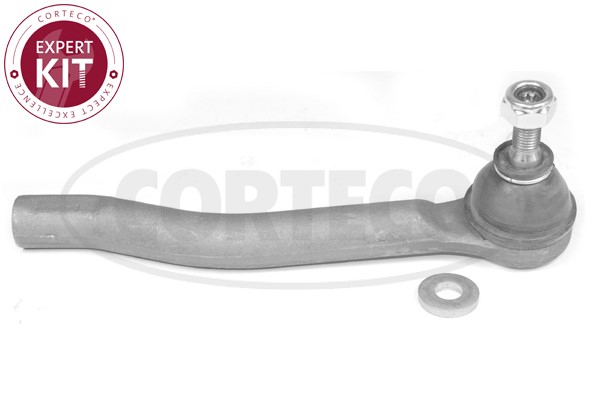 Styrled, framaxel vänster Corteco 49401035 CORTECO