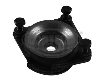 Fjäderbenslager, Bakaxel, båda sidor Corteco 80001914 CORTECO
