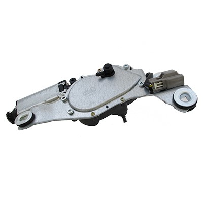 Torkarmotor 12V, Bak Meat & doria 27257 MEAT & DORIA