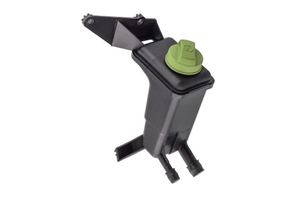 Utjämningskärl, hydraulolja servostyrning
