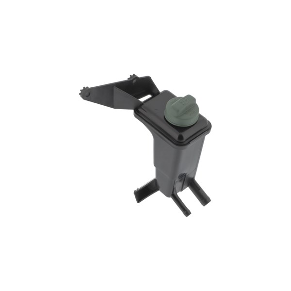 Utjämningskärl, hydraulolja servostyrning