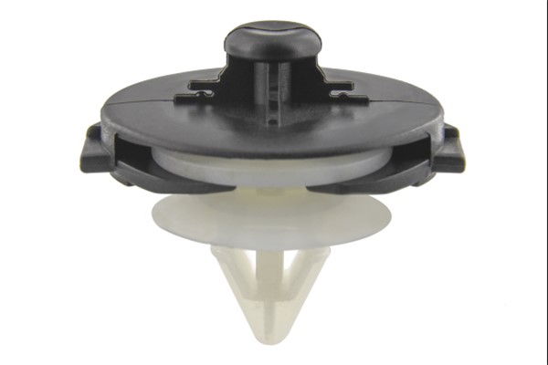 Fästclips, dörrbeklädnad