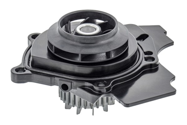 Vattenpump