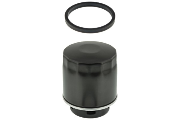 Oljefilter