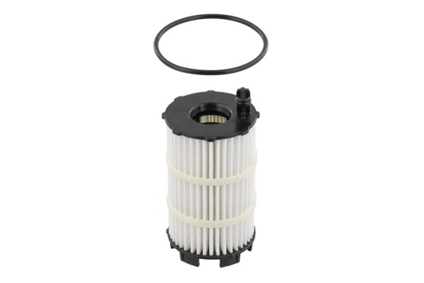 Oljefilter