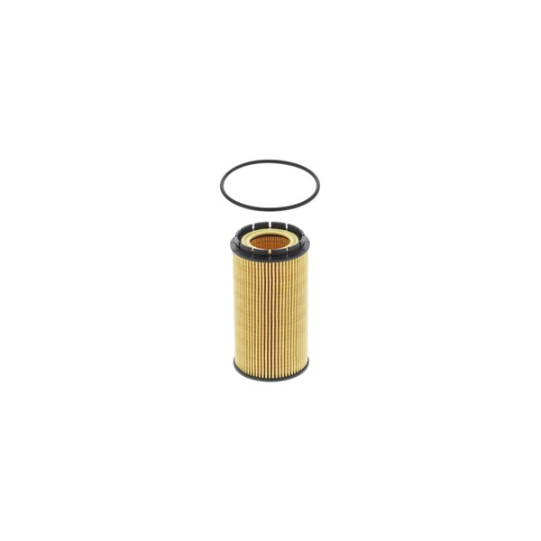 Oljefilter