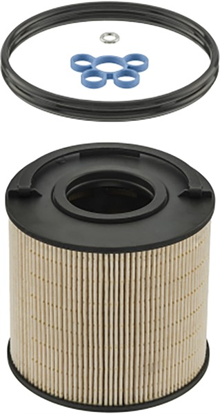 Bränslefilter
